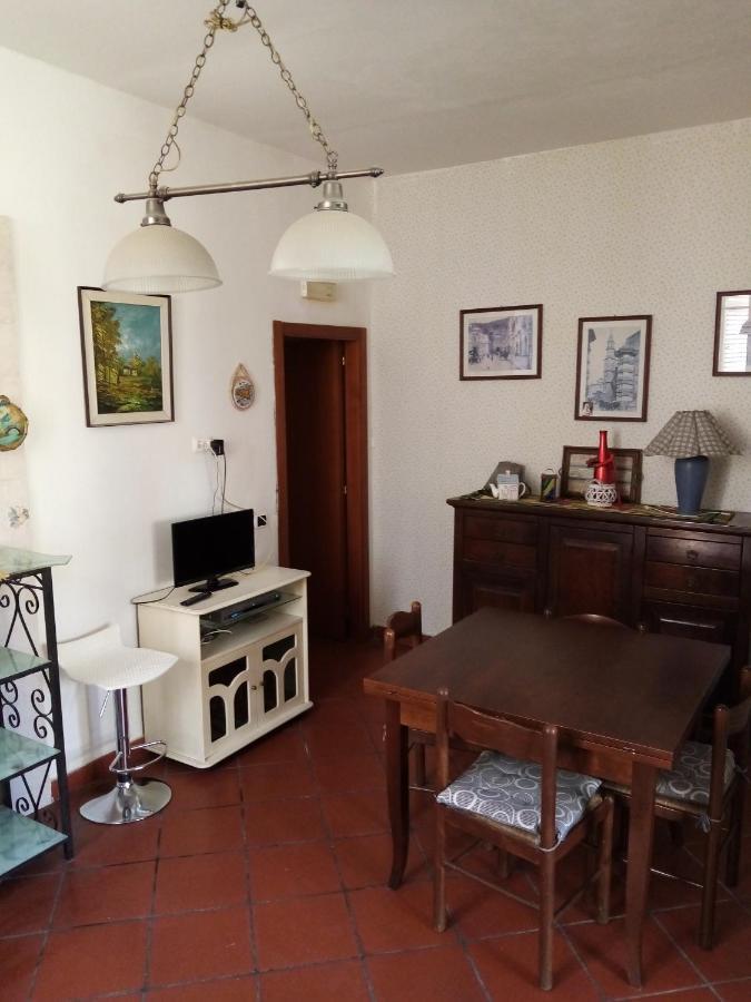 Appartamento The Sunny Place