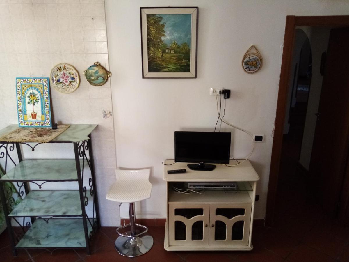 The Sunny Place Appartamento