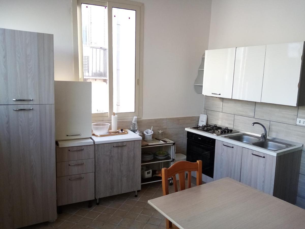 Appartamento The Sunny Place